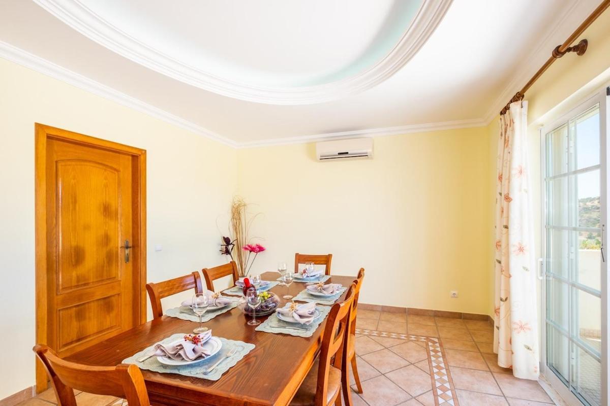 Villa Vista Marina Albufeira Exterior foto